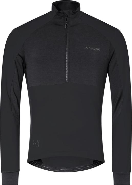 Immagine prodotto Vaude Uomo Kuro Halfzip LS Tricot (XXL)