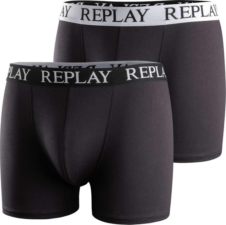 Actual product image Replay s (XL, pack of 4)