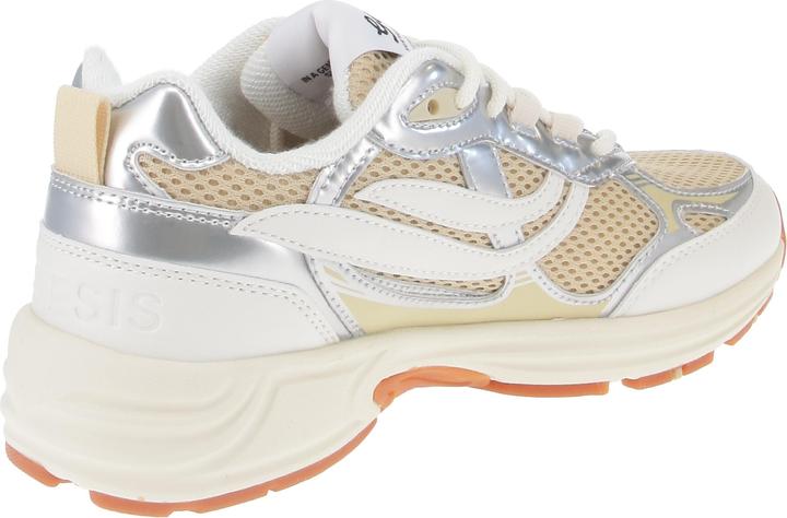 Actual product image Genesis Footwear G-Eco'99 Metallic Serial (39)