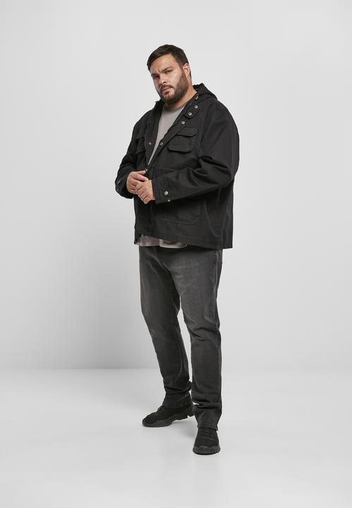 Actual product image Urban Classics Cotton Field Jacket (M)