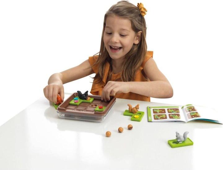 Image du produit Smart Games Allez-y. (Anglais, Italien, Français, Allemand)