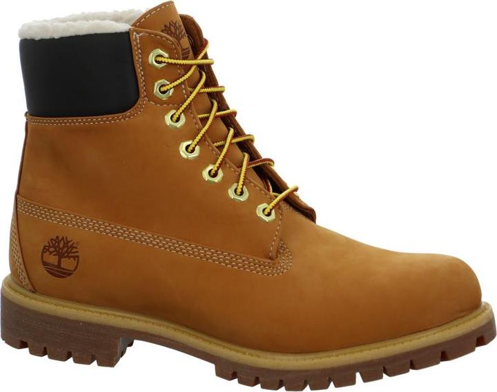 Actual product image Timberland Premium 6 Inch Lace Up WP Boot (41)