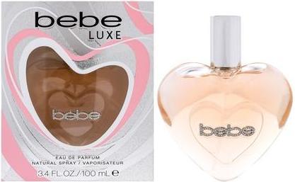 Bebe Luxe Wild by (Eau de Parfum, 100 ml)