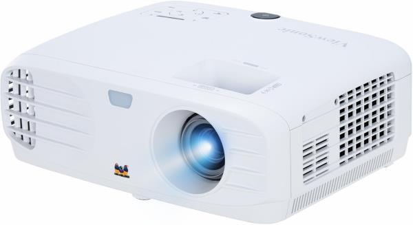 Viewsonic PG705HD (Full HD, 4000 lm, 1.5 - 1.8:1)