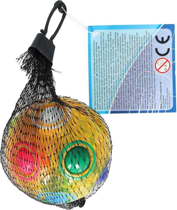 Produktbild Sombo Magic Ball im Display