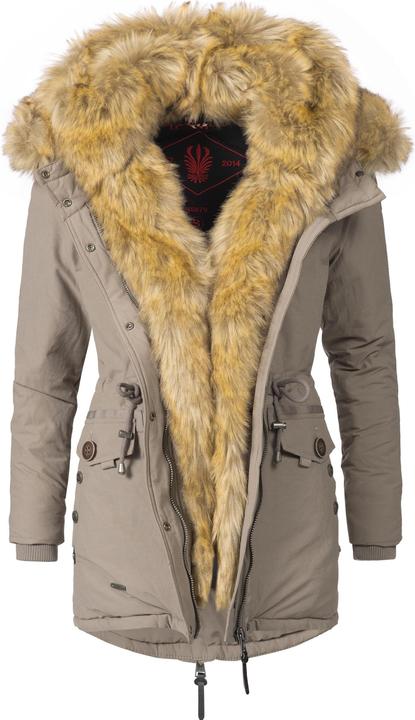 Actual product image Navahoo Sweety (XS)