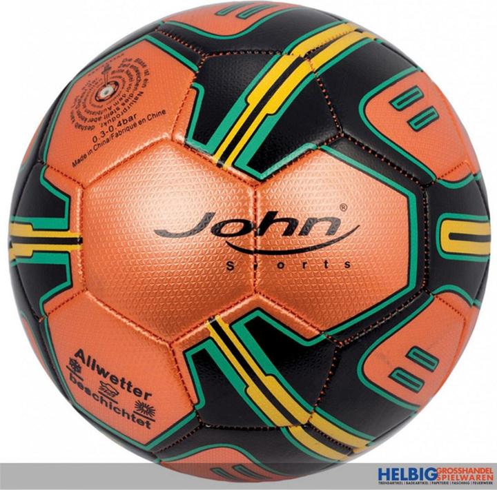 Produktbild John Competition III (5)