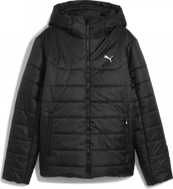 Immagine prodotto Puma Giacca imbottita con cappuccio ESS (S)