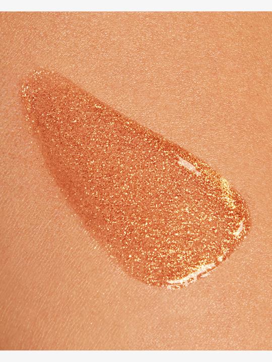 Actual product image Estée Lauder Bronze Goddess Shimmering Jelly (Highlighter)
