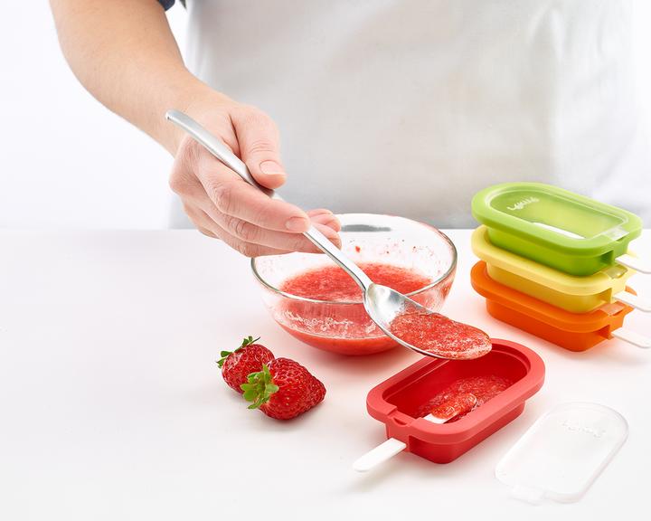 Actual product image Lékué Ice Cream