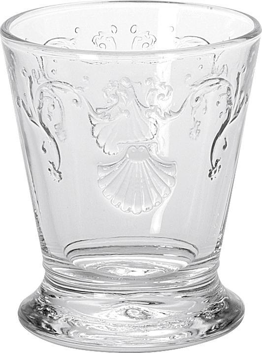 Actual product image La Rochère Water glass Versailles 250 ml 9,9cm (0.25 l, 1 x)