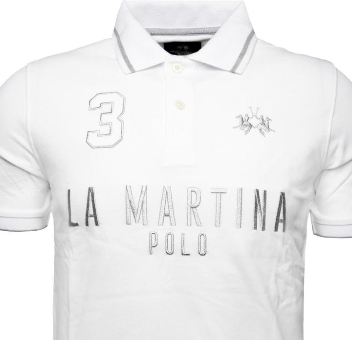 Produktbild La Martina MAP320 - 66655 (3XL)