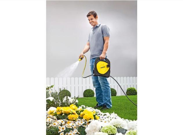 Actual product image Kärcher Cr 3,110 (10 m)