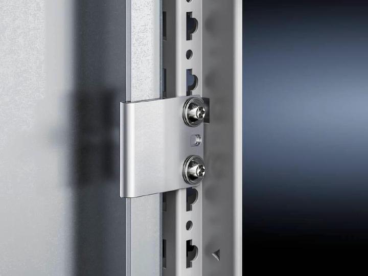 Produktbild Rittal Montageplatten-Fixierung Typ C, für VX