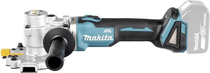 Produktbild Makita DSC251ZK Akku Gewindestangentrenner