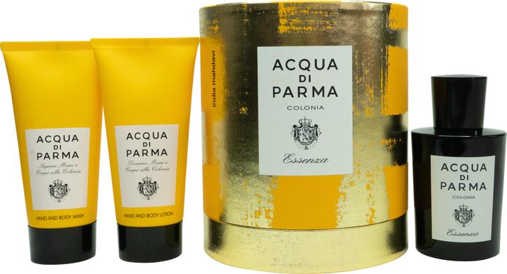 Produktbild Acqua Di Parma Colonia Essenza Gift Set Holiday 2024