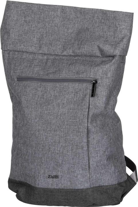 Actual product image Zwei Benno BE120 (9000 l)