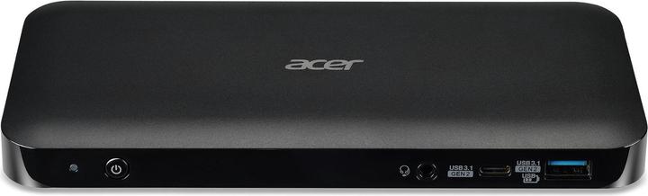 Produktbild Acer Dock III (USB-C, 3 Ports)