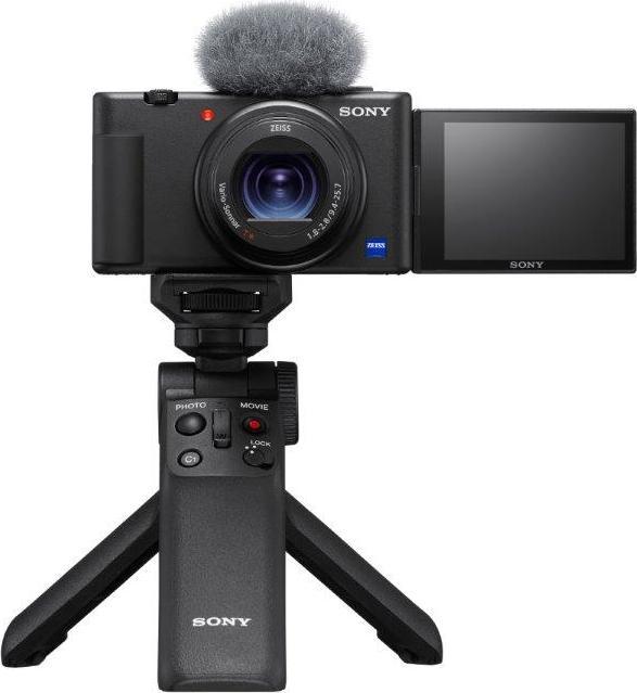 Immagine prodotto Sony ZV-1 (24 - 70 mm, 20.10 Mpx, 1")