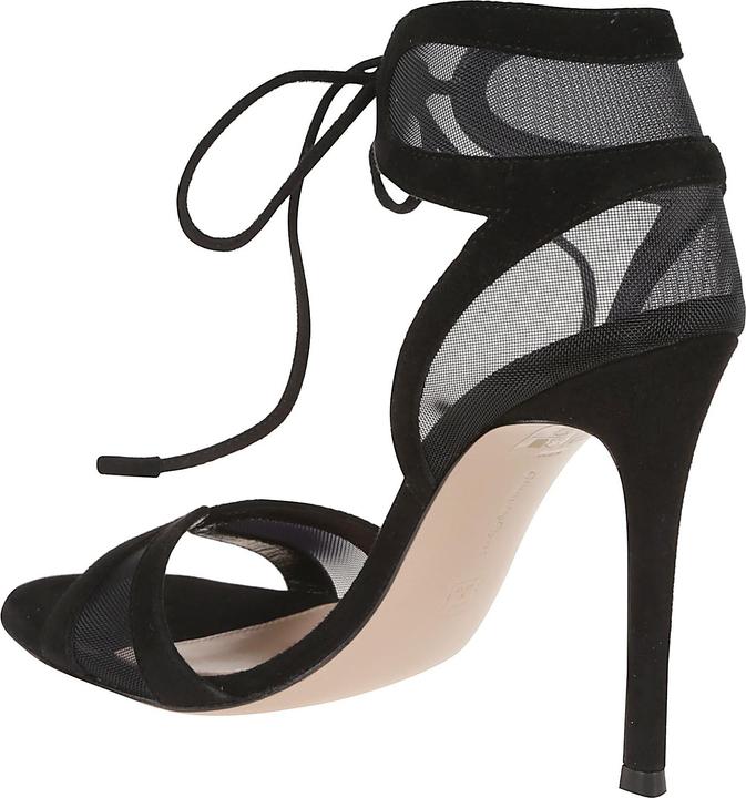 Actual product image Gianvito Rossi G61784.15RICXAR (39)