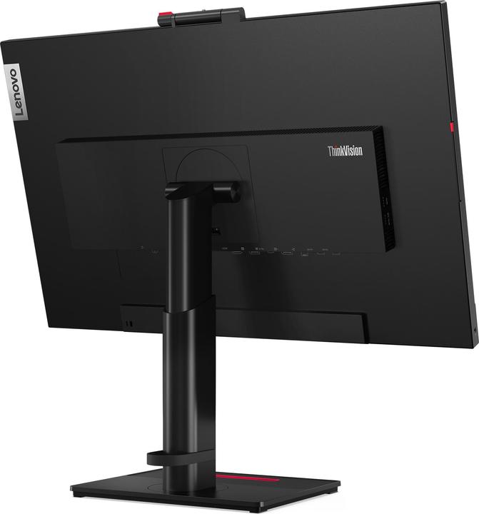 Productafbeelding Lenovo ThinkVision T27hv-20 (2560 x 1440 pixels, 27")
