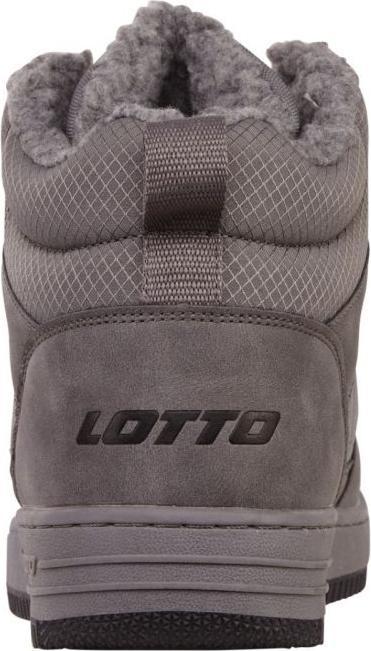 Image du produit Lotto Buty męskie Prehna Fur szare 2400380U 1919 42 (42)