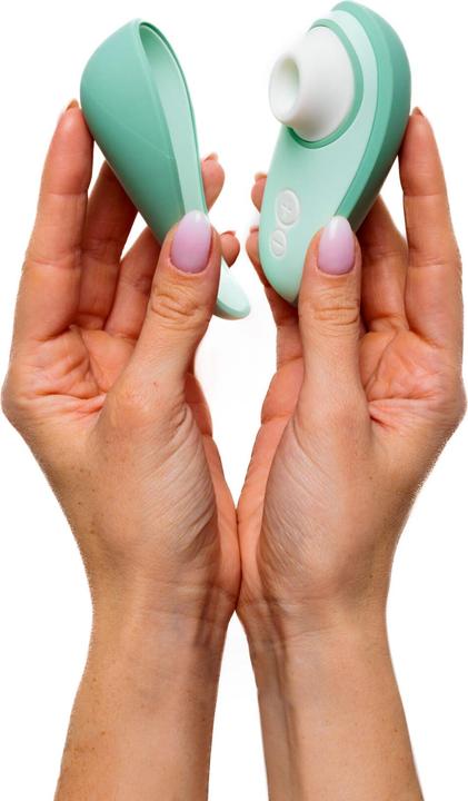 Produktbild Womanizer Liberty 2