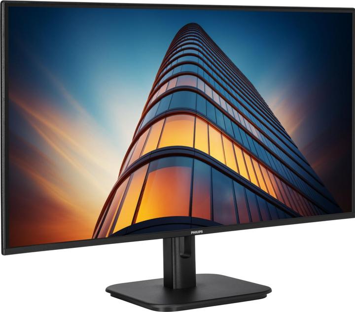 Produktbild Philips 27E1N1800A (3840 x 2160 Pixel, 27")