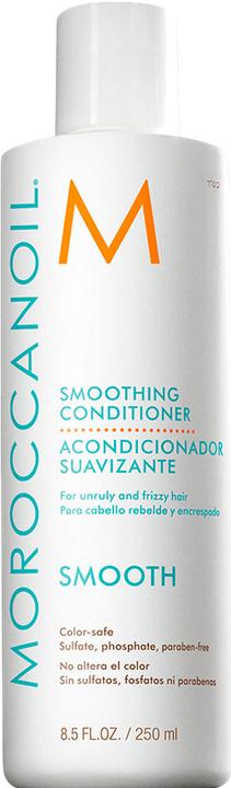 Actual product image Moroccanoil Smooth (250 ml)