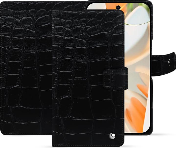 Image du produit Noreve Étui portefeuille cuir Google Pixel 9 Pro (Google Pixel 9 Pro)