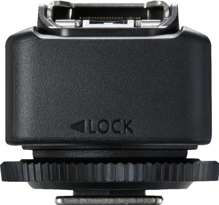 Immagine prodotto Canon Cavo flash esterno OC-E4 (Cavi flash)