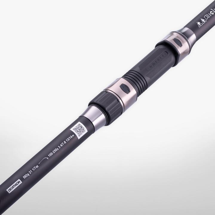 Image du produit Caperlan SYMBIOS 900 (Canne à pêche surf, 450 cm)