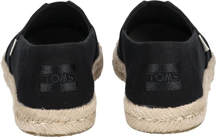 Actual product image Toms W's Alpargata Rope 2.0 (40)
