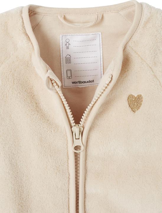 Immagine prodotto Vertbaudet Cappotto trapuntato 3 in 1 per bambini con poliestere riciclato (86)