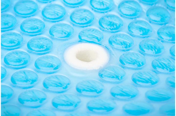 Actual product image Kensington Premium Cool-Gel Seat Cushion