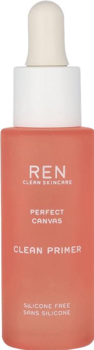 Actual product image Ren Perfect Canvas Clean Primer (Pink version)