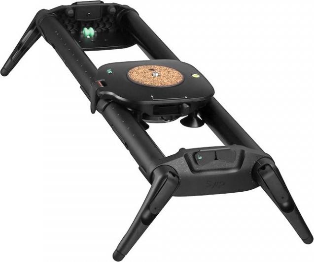 Image du produit Syrp Magic Carpet PRO Short Slider (Glissière)