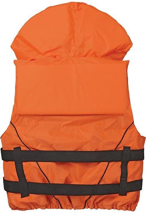 Produktbild ProPlus Rettungsweste Tornado Erwachsene (S, 40 - 60 kg)