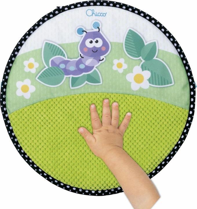 Produktbild Chicco 4 Jahreszeiten Spielmatte