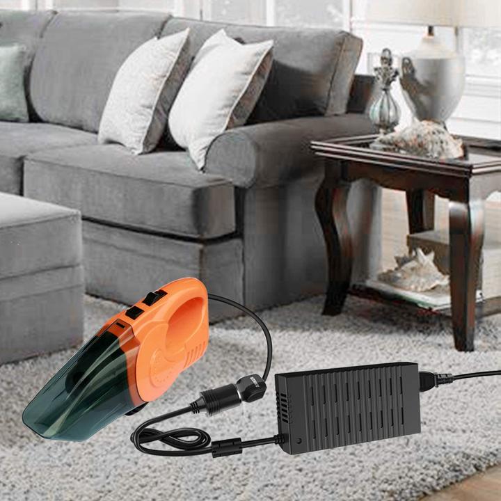 Produktbild Plozoe Spannungswandler 230 auf 12¼gleichrichter 230v auf 12v¼umwandler 230 auf 12 Volt