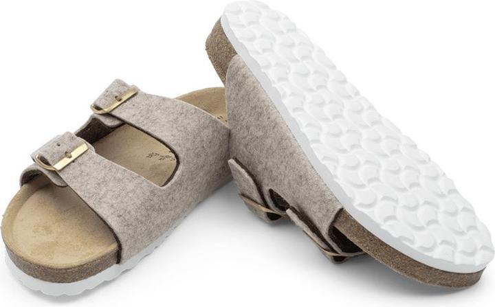 Actual product image Vitaform Mules Soft (39)