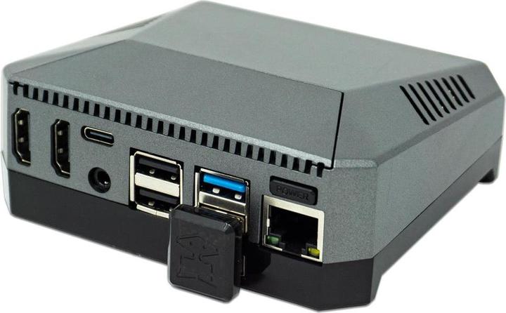 Immagine prodotto One M.2 (Case)