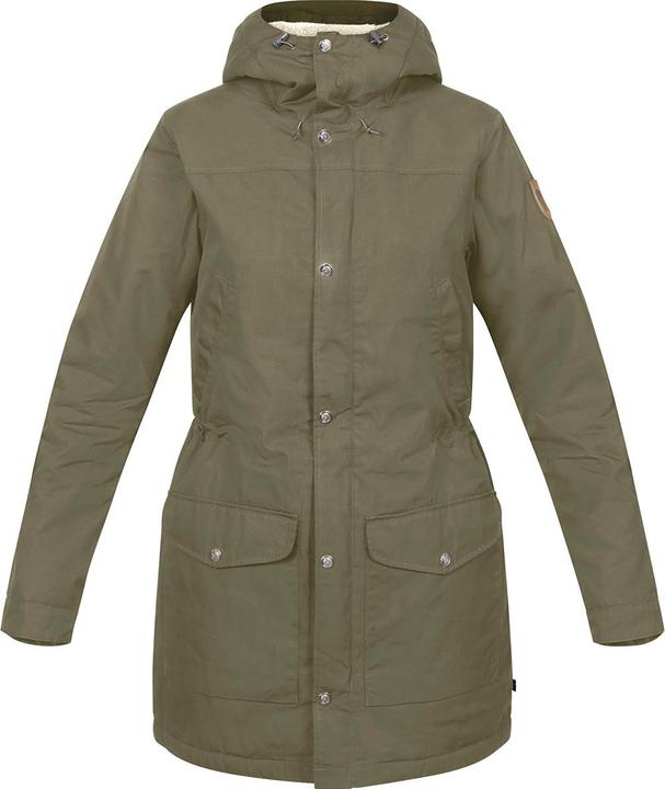 Image du produit Fjällräven Parka d'hiver Greenland (M)
