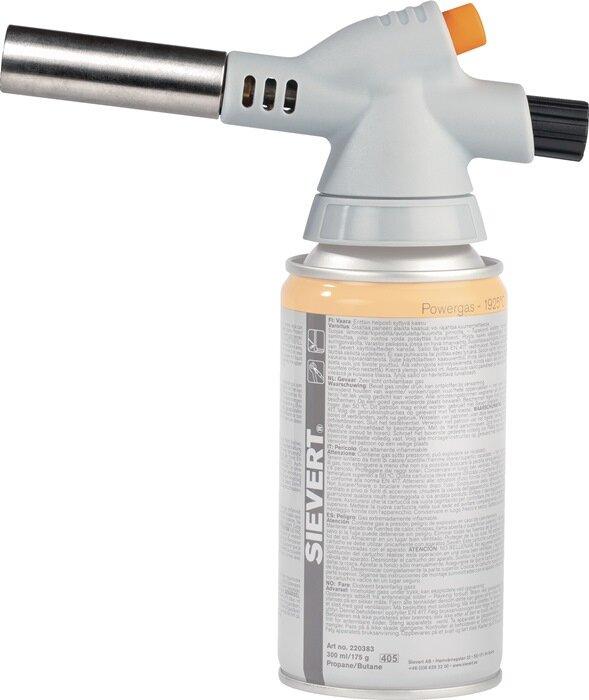 Actual product image Sievert Soldering lamp Handyjet 1925 °C