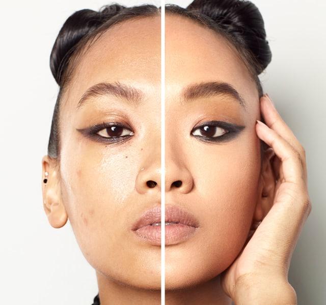 Produktbild MAC Cosmetics Studio Fix Fluid SPF 15 (C4.5)