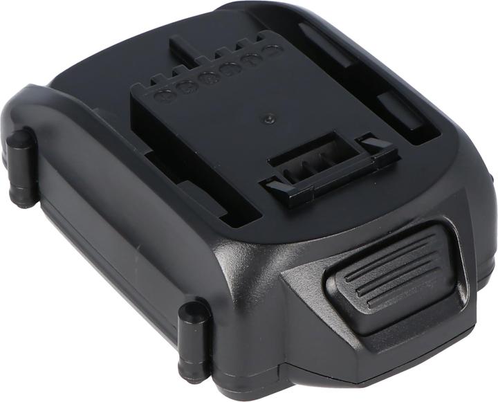 Image du produit AccuCell Akku WORX WG 151.5 Akku WA3512, WA3512.1, WA3511, WA3523 (18 V)