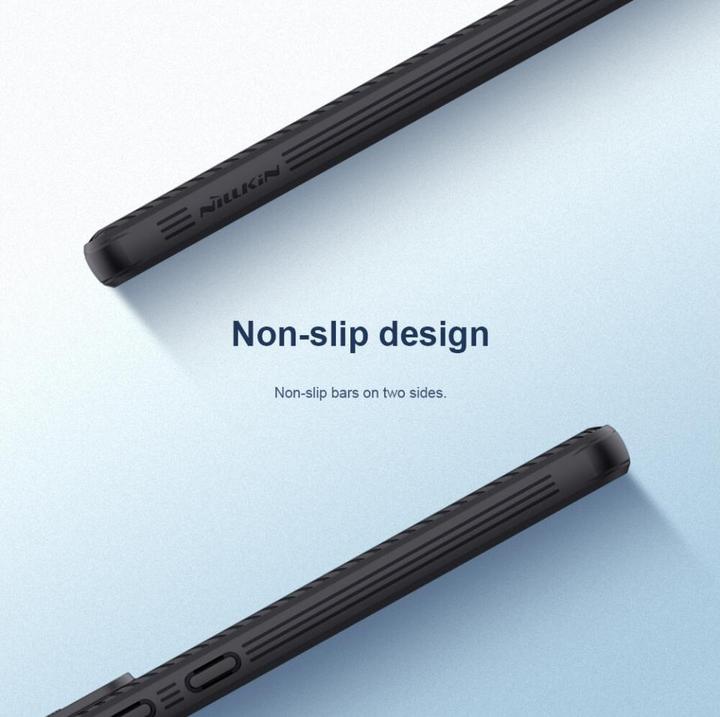 Produktbild Nillkin CamShield Series Hardcase Hülle (Samsung Galaxy A52, Samsung Galaxy A52s 5G)