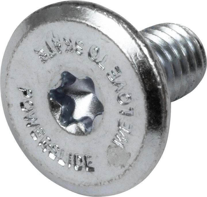 Produktbild Powerslide Screws Torx Mounting 2023