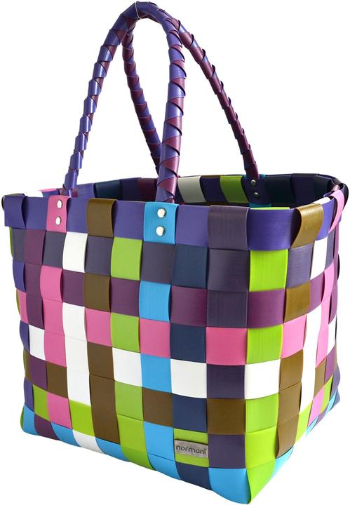 Actual product image Normani Classic wicker basket