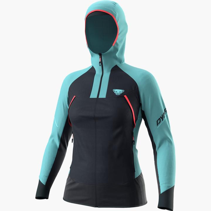 Produktbild Dynafit Women's Speed Softshell Jacket (XL)